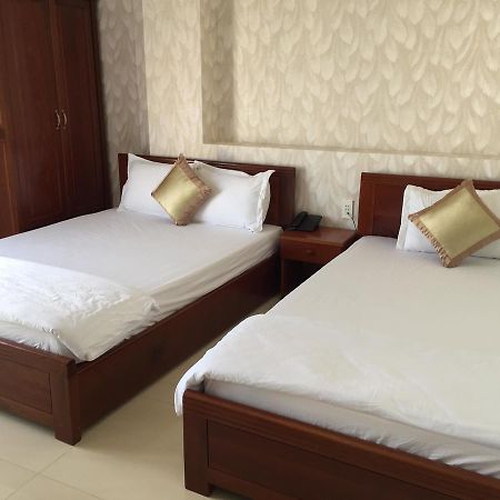 Khách sạn Trâm Anh Quy Nhơn Extérieur photo