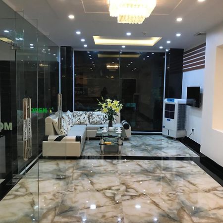 Khách sạn Trâm Anh Quy Nhơn Extérieur photo
