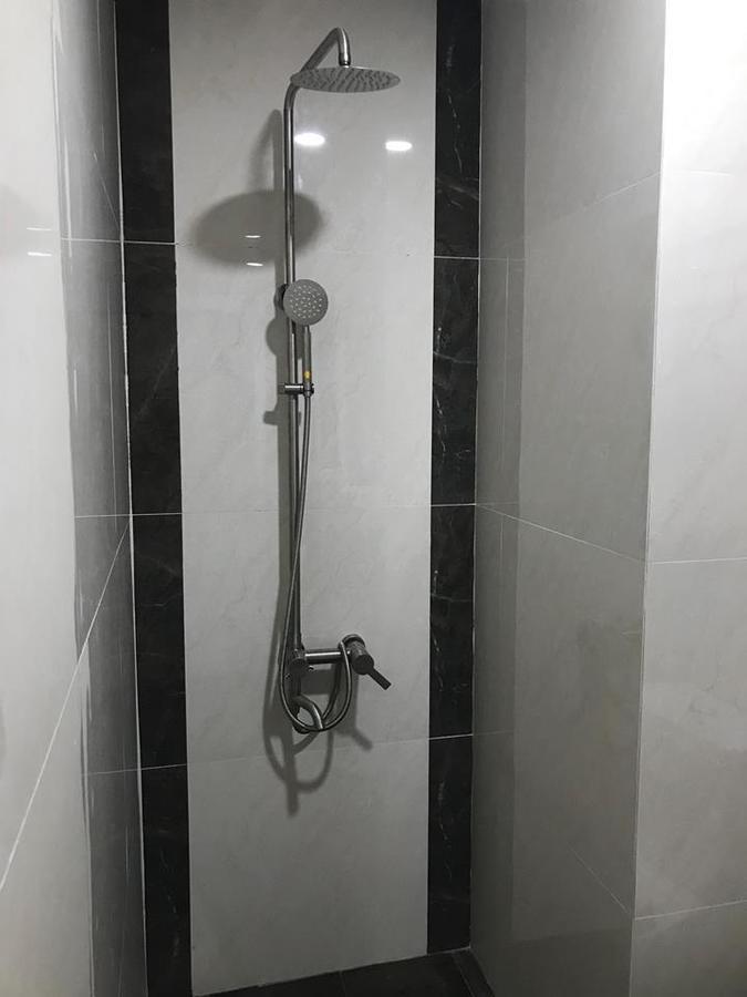 Khách sạn Trâm Anh Quy Nhơn Extérieur photo