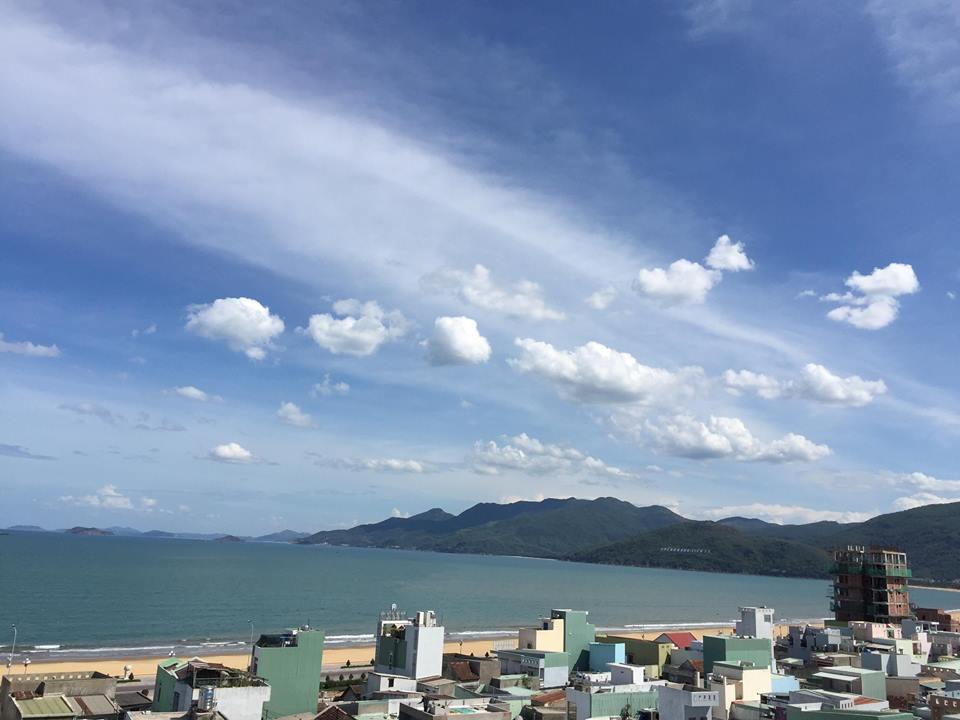 Khách sạn Trâm Anh Quy Nhơn Extérieur photo