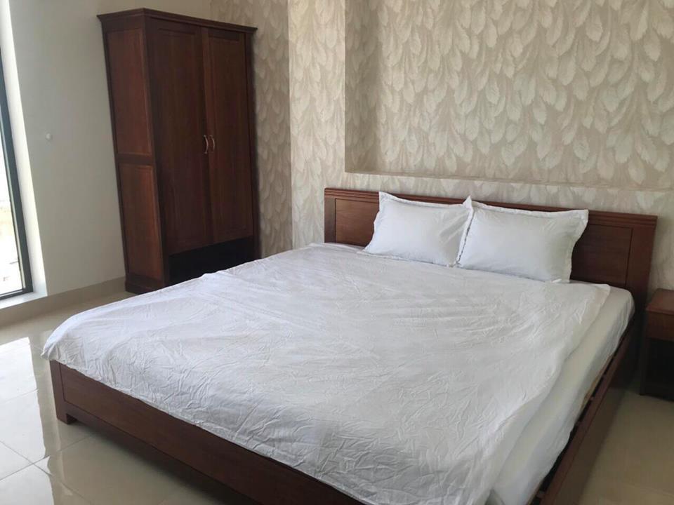 Khách sạn Trâm Anh Quy Nhơn Extérieur photo