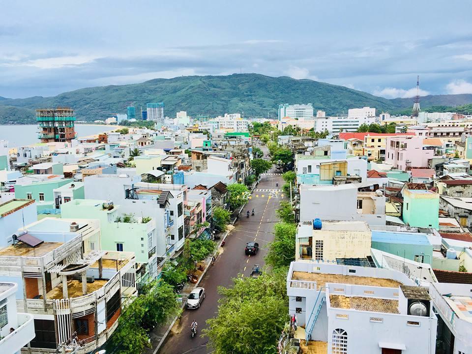 Khách sạn Trâm Anh Quy Nhơn Extérieur photo