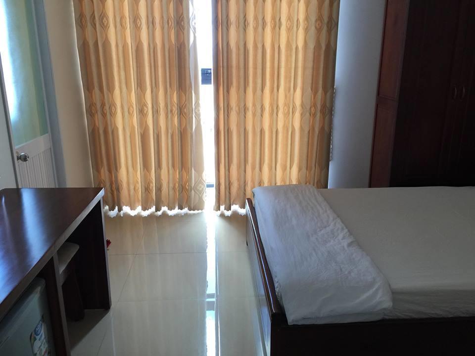 Khách sạn Trâm Anh Quy Nhơn Extérieur photo