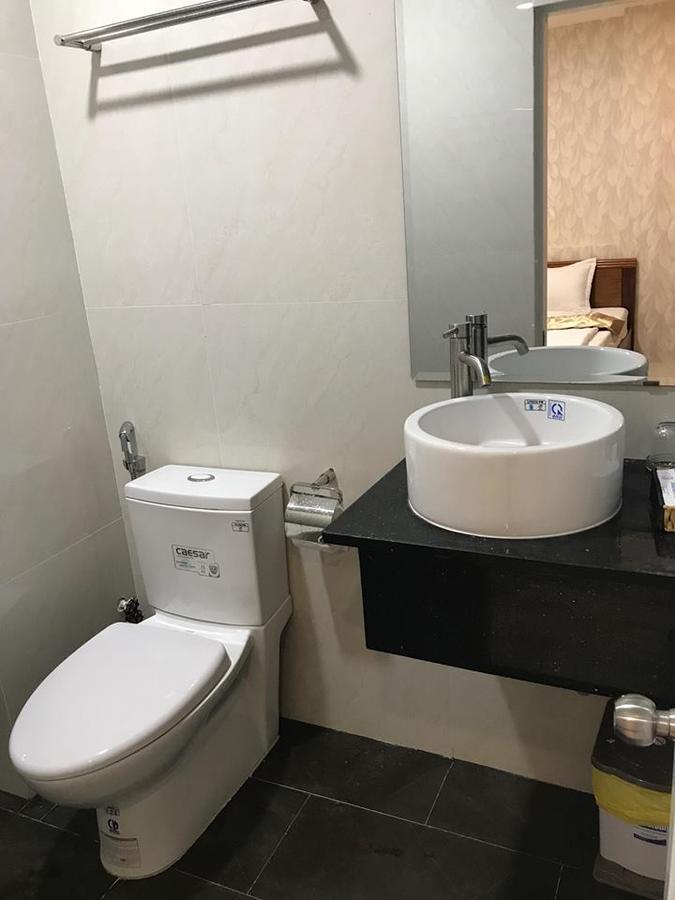 Khách sạn Trâm Anh Quy Nhơn Extérieur photo
