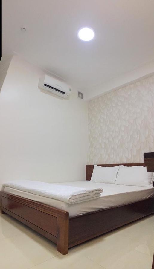 Khách sạn Trâm Anh Quy Nhơn Extérieur photo