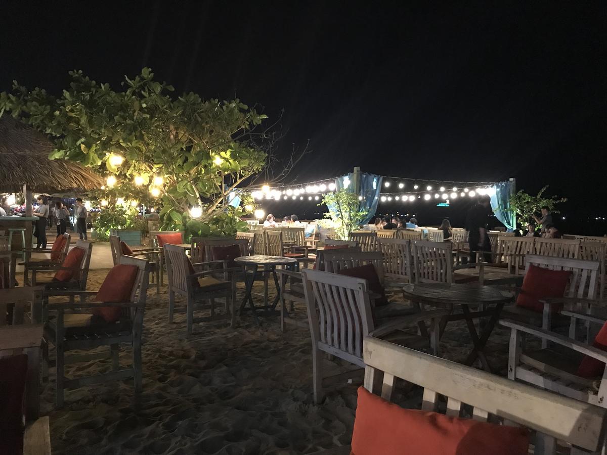 Khách sạn Trâm Anh Quy Nhơn Extérieur photo