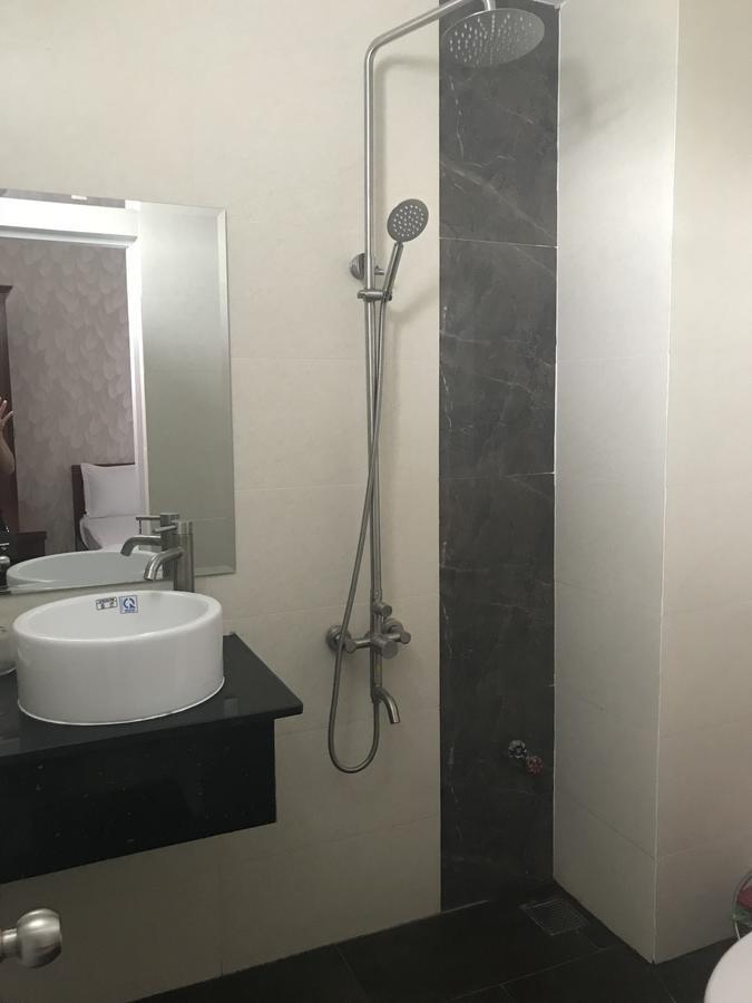 Khách sạn Trâm Anh Quy Nhơn Extérieur photo