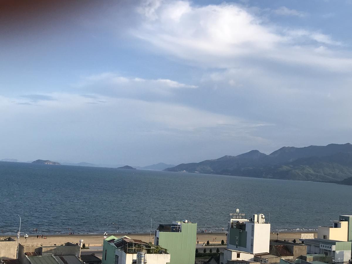 Khách sạn Trâm Anh Quy Nhơn Extérieur photo