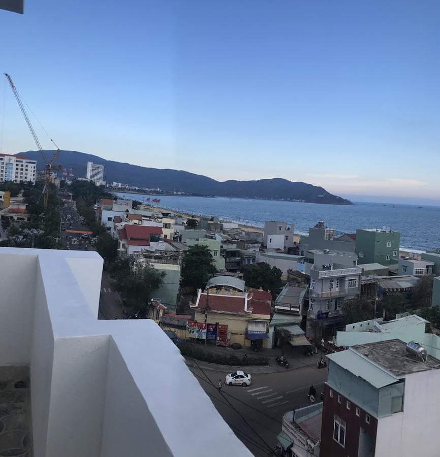 Khách sạn Trâm Anh Quy Nhơn Extérieur photo