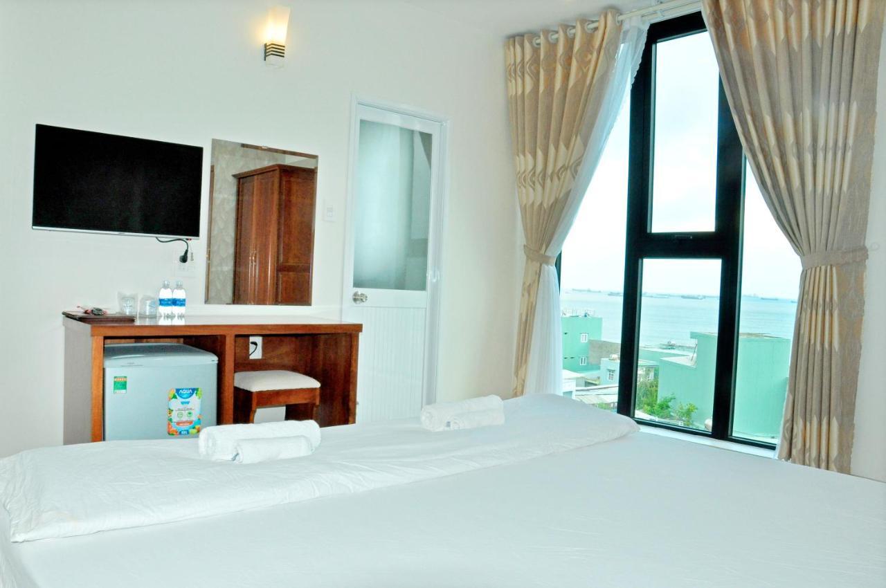Khách sạn Trâm Anh Quy Nhơn Extérieur photo